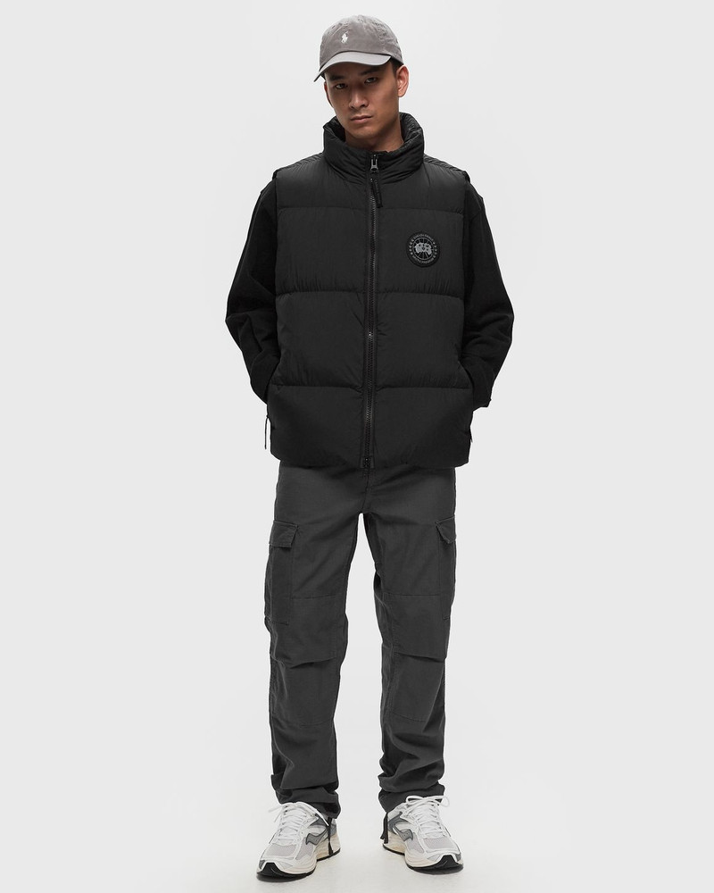 Canada Goose Lawrence Puffer Vest- BD outlook