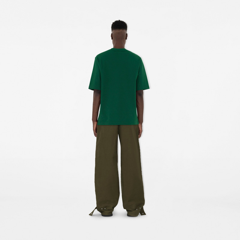 Duck Cotton T-shirt 4