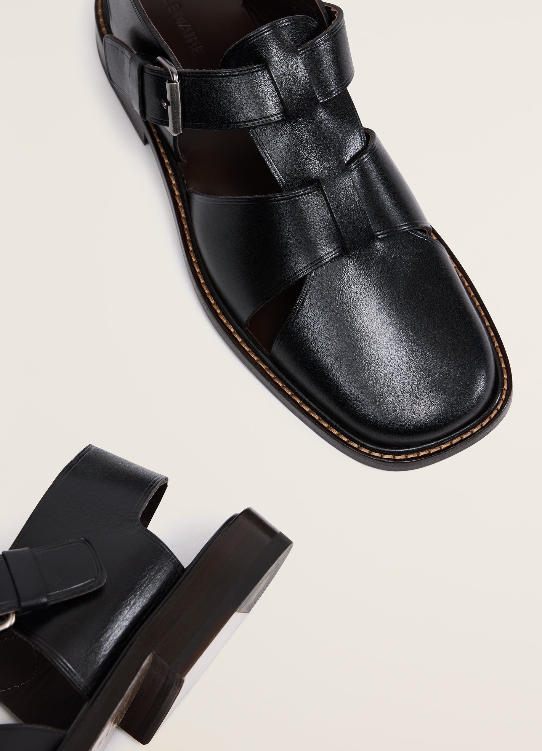 FISHERMAN SANDALS - 4