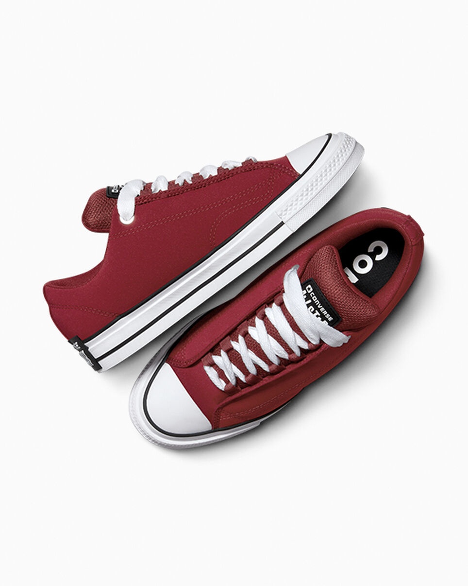 Chuck Taylor Puff - 5