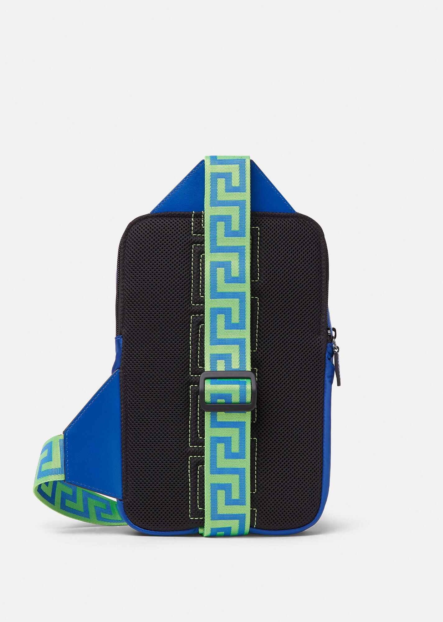 Greca Single Strap Backpack - 3