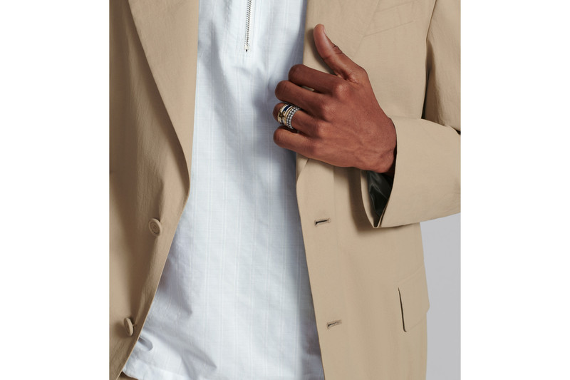 Dior Buffalo Ring Set outlook