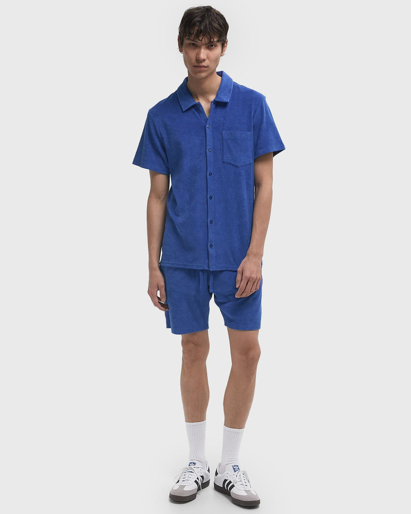 Vilebrequin CHARLI SHIRT outlook