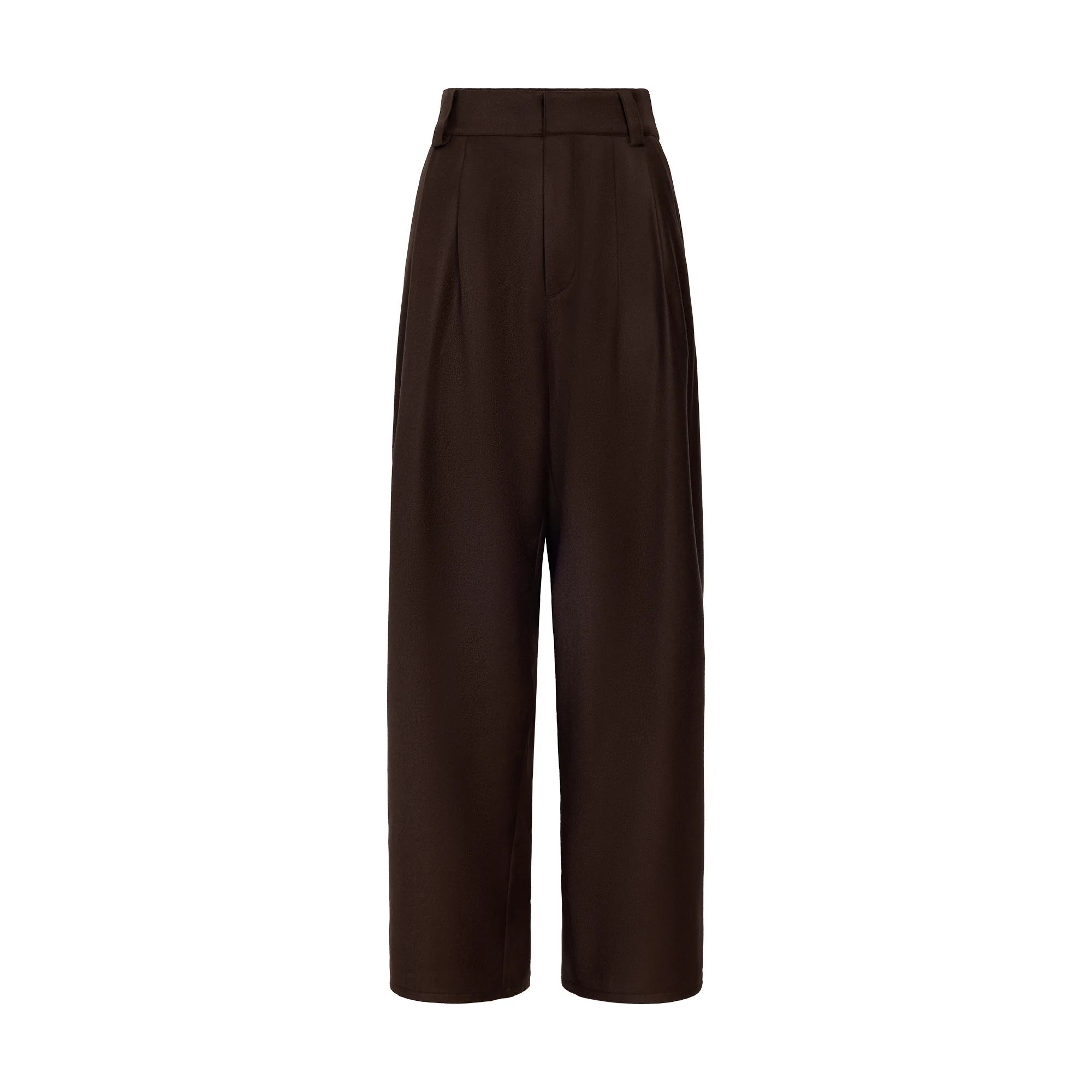 Trousers - 1