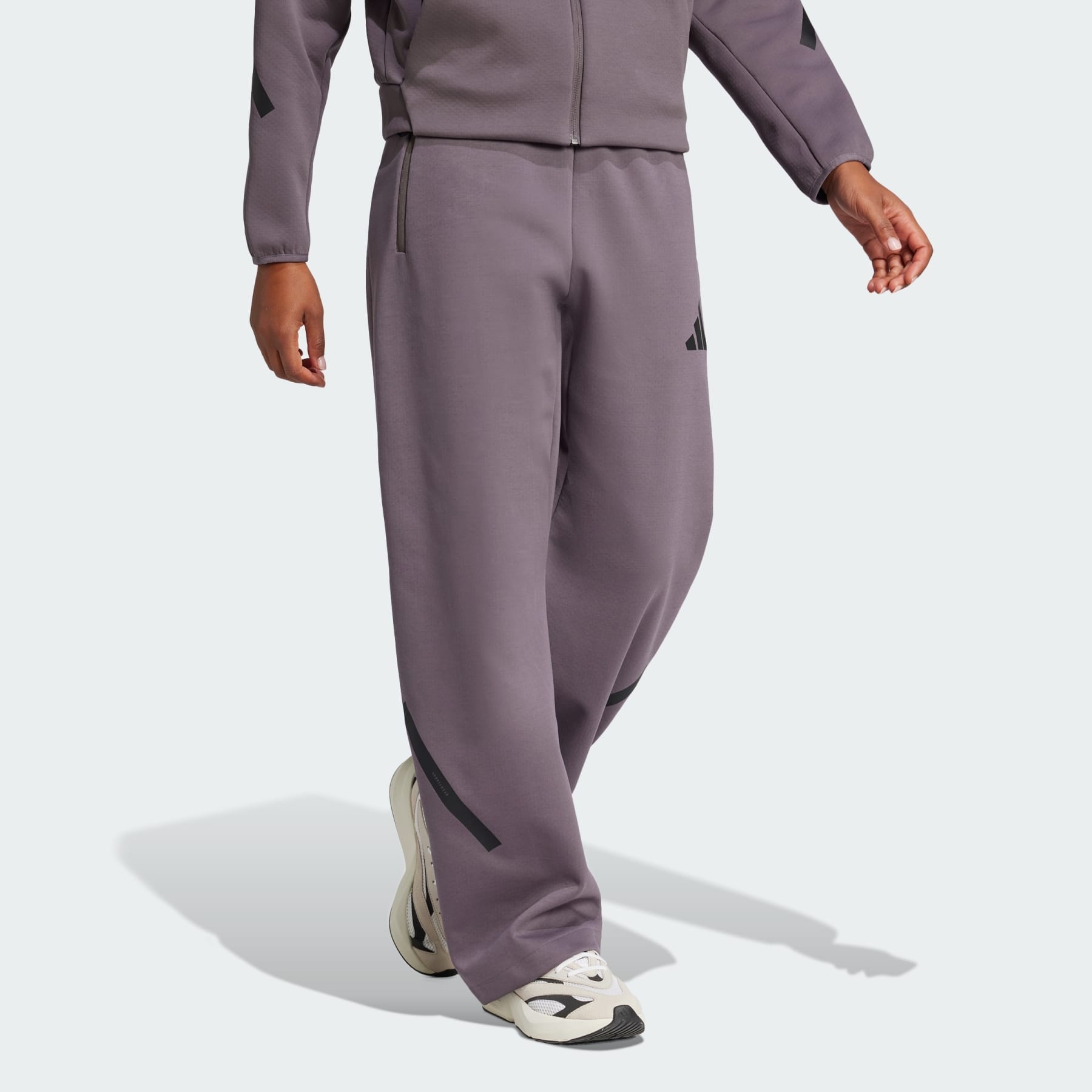 adidas Z.N.E. Barrel Pants - 4