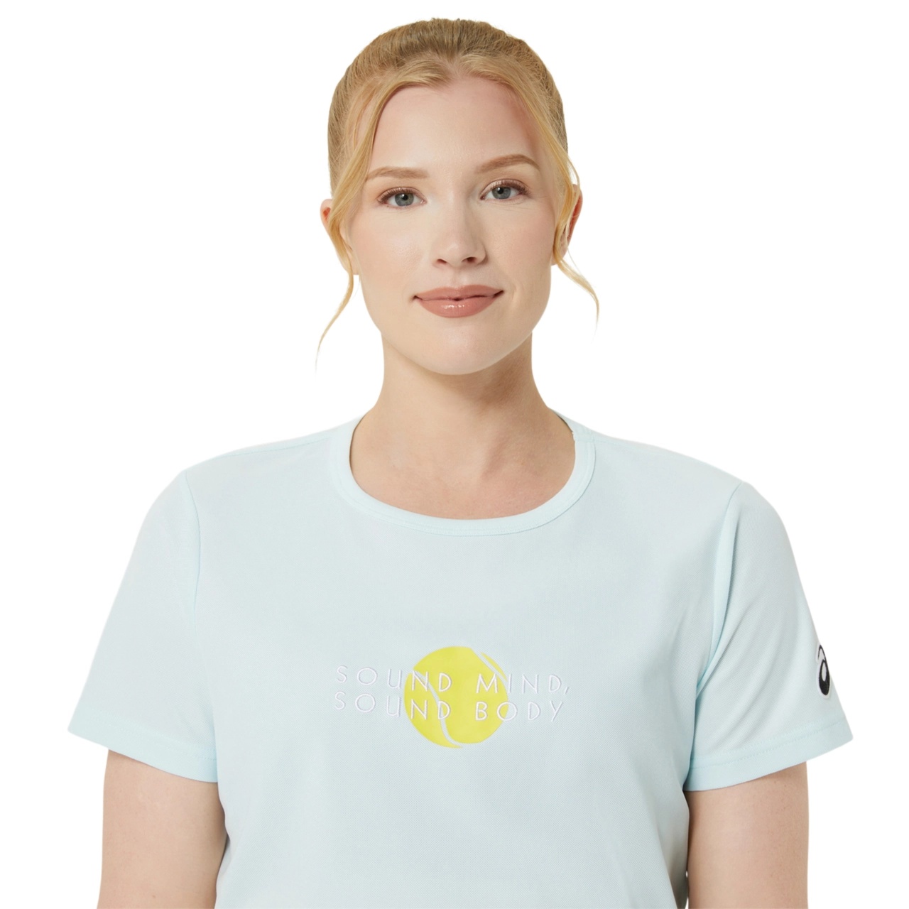 WOMEN'S CLASSIC GRAPHIC TEE - 4