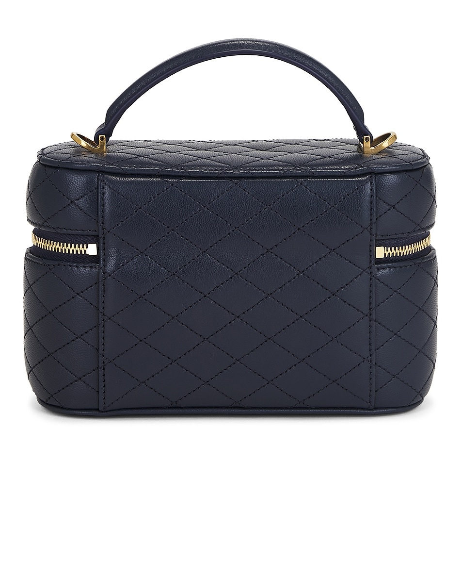 Mini Gaby Vanity Bag - 4
