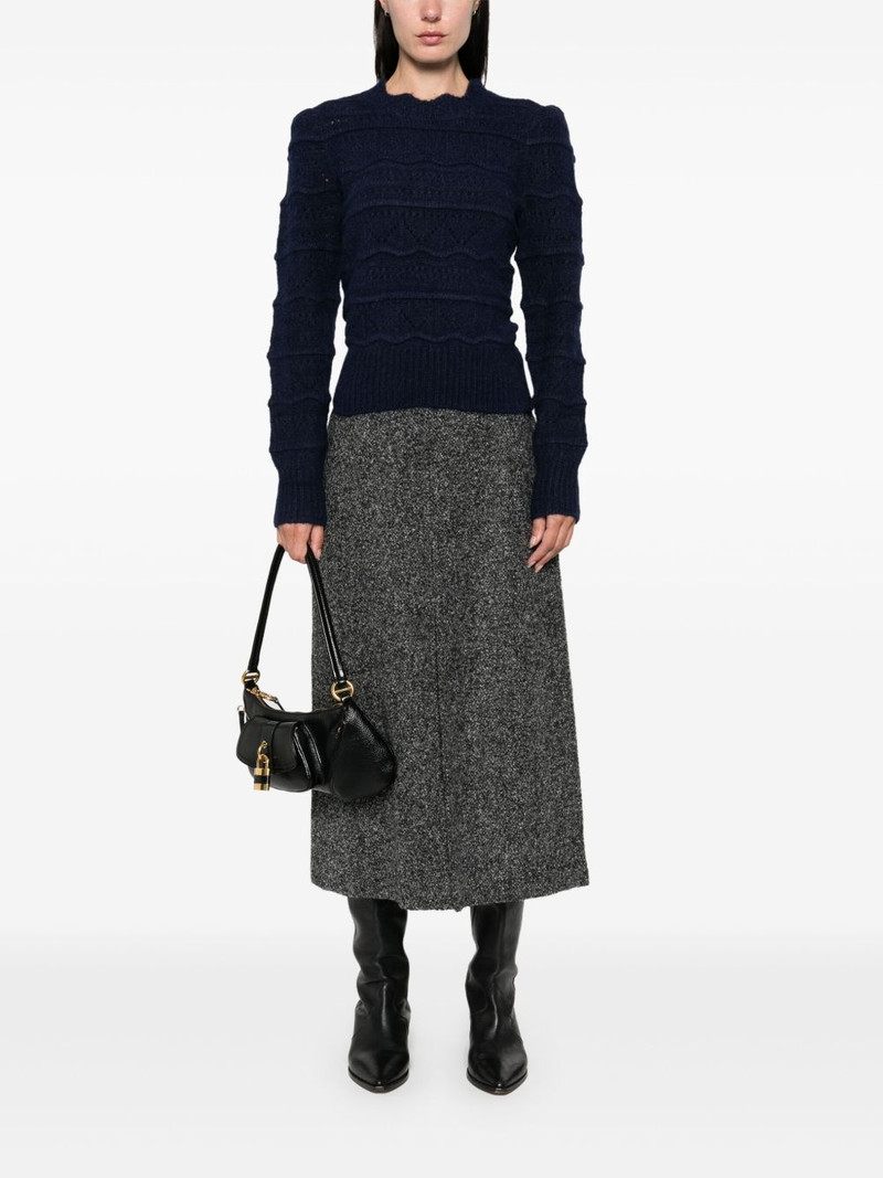 Isabel Marant Étoile Othona sweater outlook