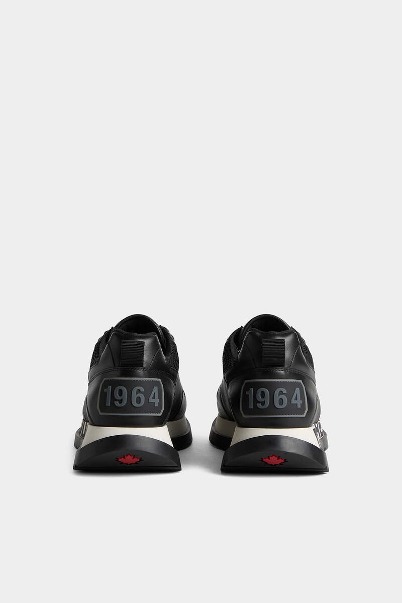 RUNNING SNEAKERS - 2