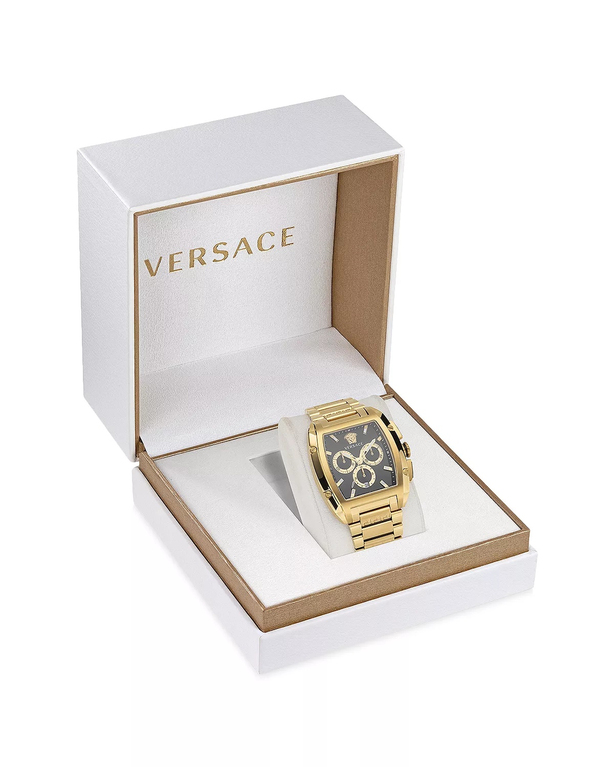 Dominus Chronograph, 42mm x 49.5mm - 5