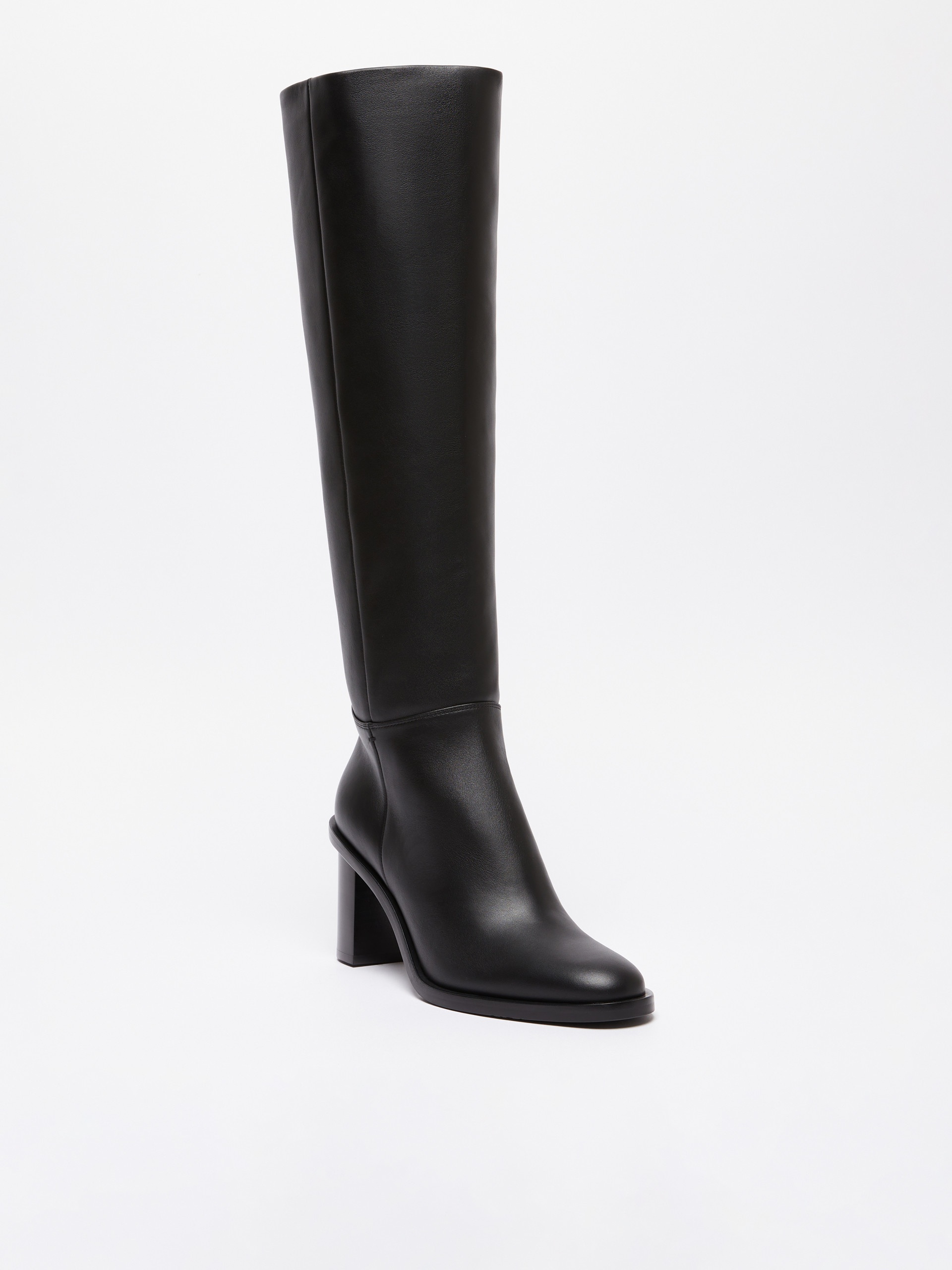 BOOSTPV80 Leather boots - 2