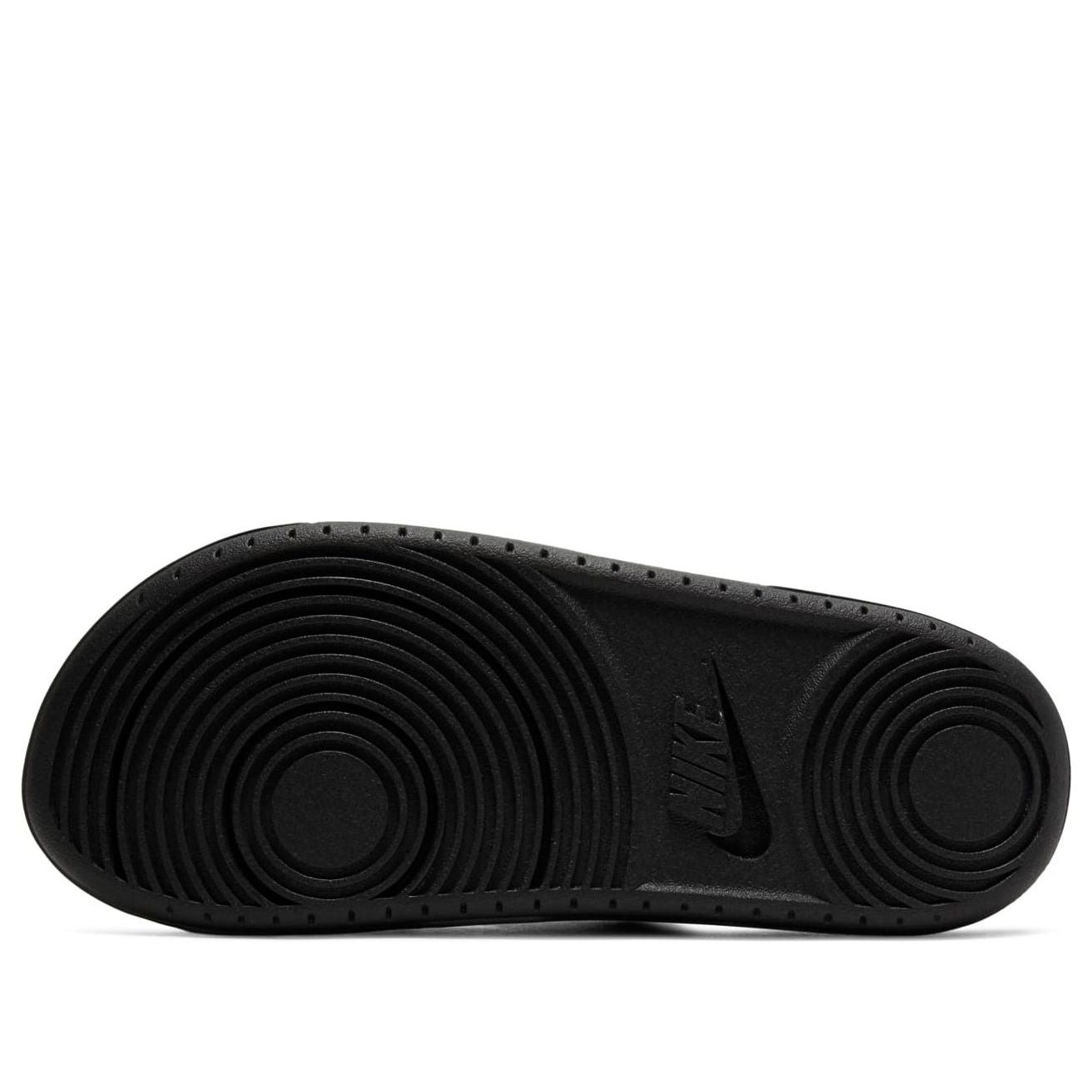 (WMNS) Nike Offcourt Duo Slide 'Black White' DC0496-001 - 3