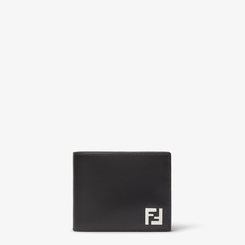 FF Squared Bi-Fold Wallet 1