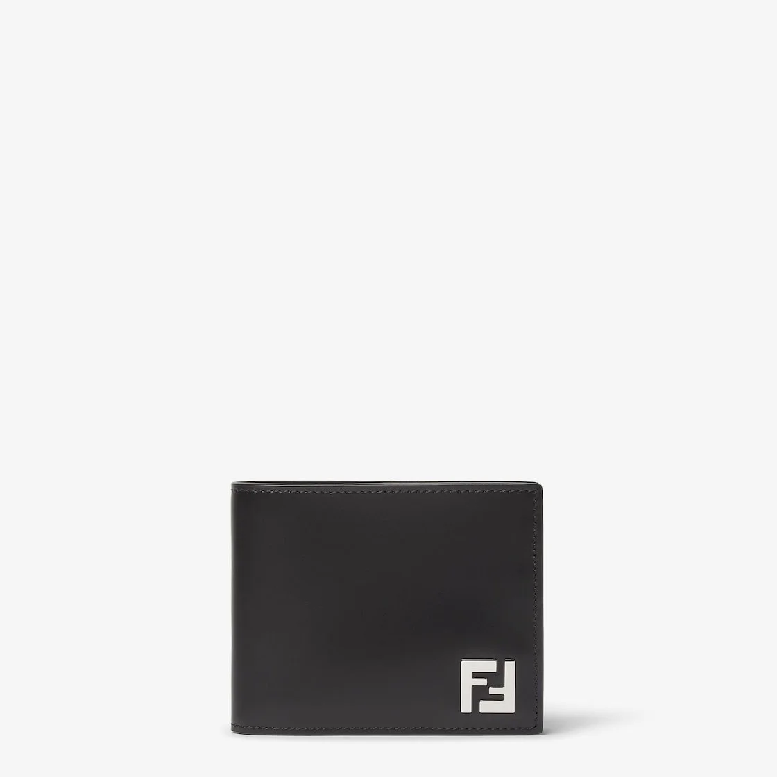 FF Squared Bi-Fold Wallet - 1