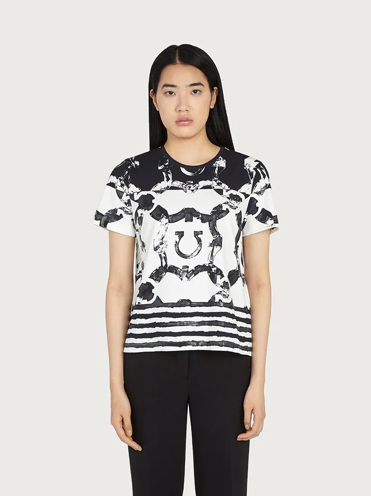 GANCINI GALORE T-SHIRT - 2
