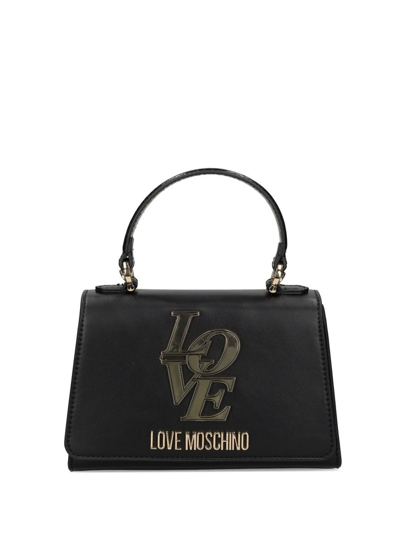 Love tote bag 1