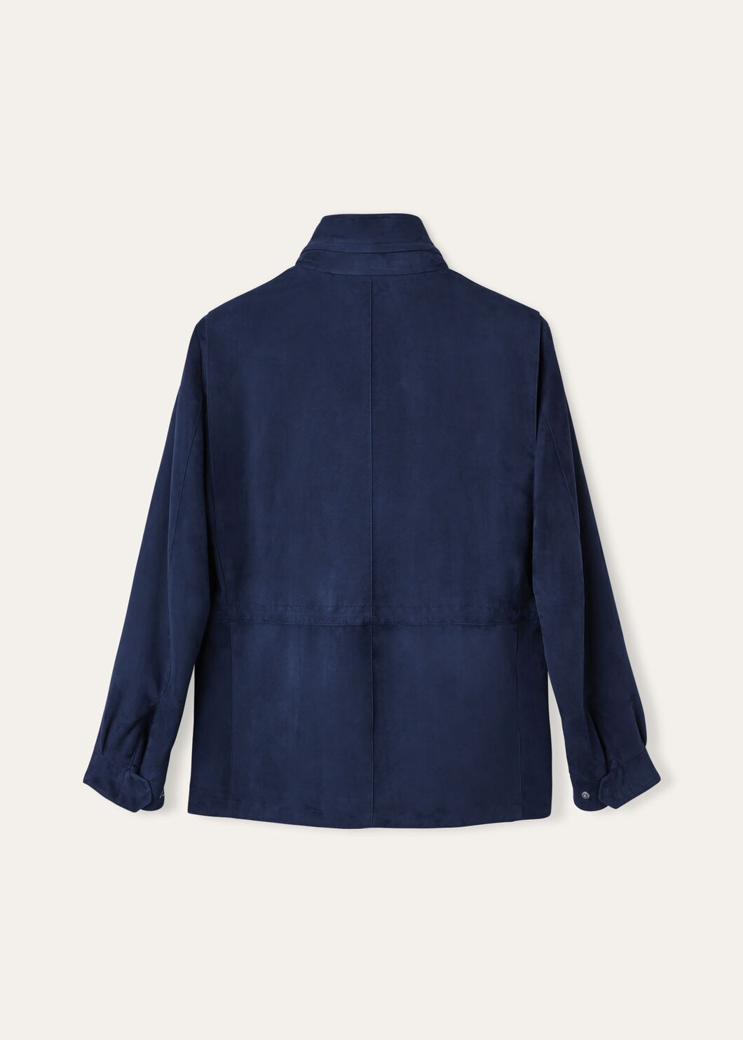 Traveller Jacket - 6