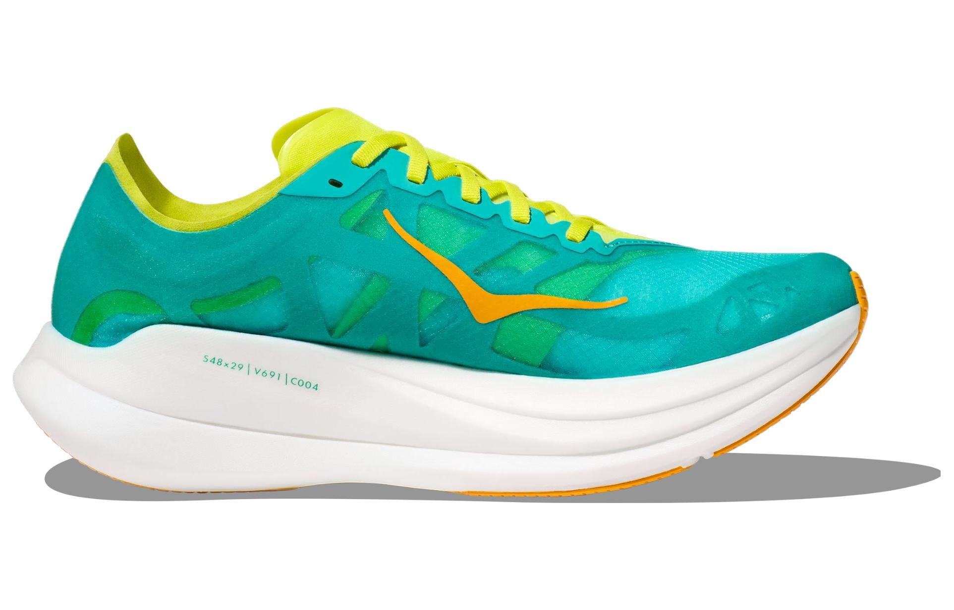 HOKA ONE ONE Rocket X 2 'Ceramic Evening Primrose' 1127927-CEPR - 2
