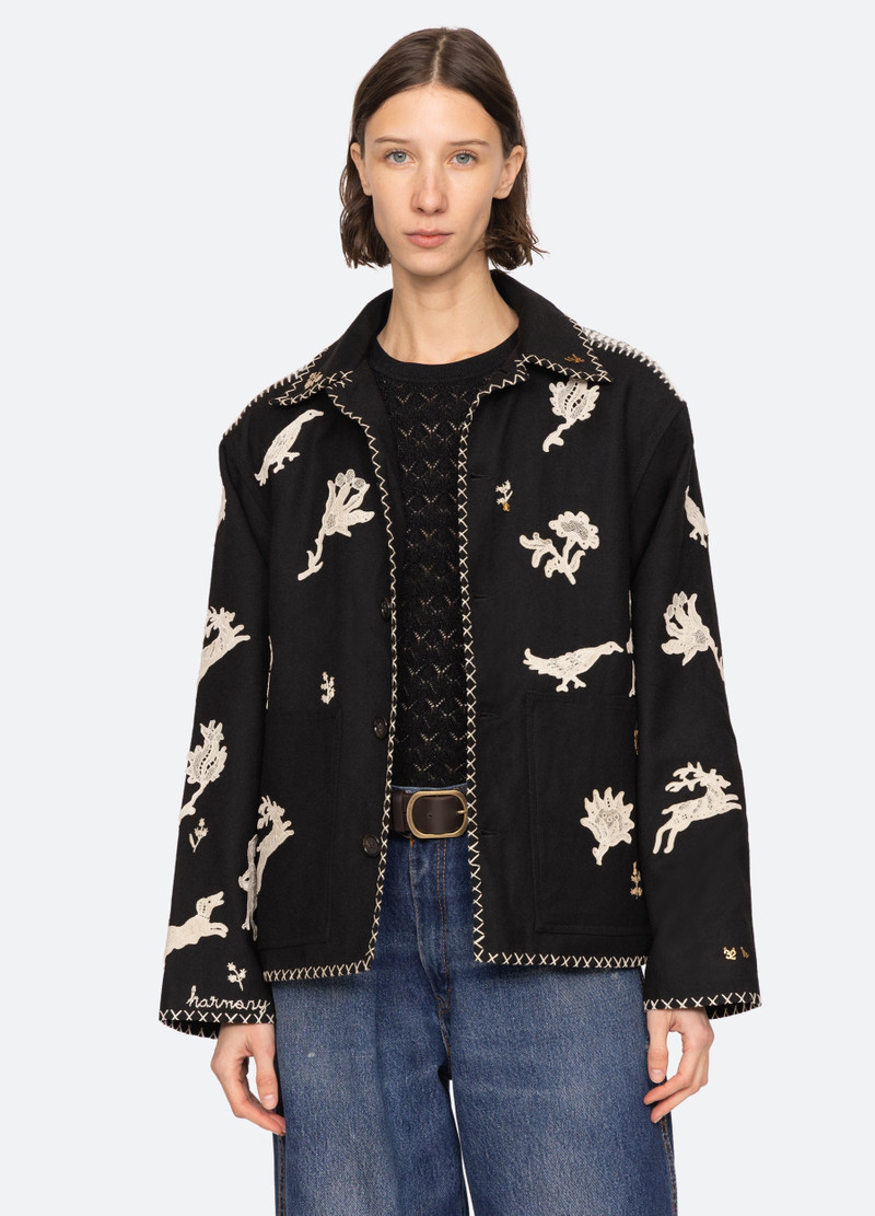 Mika Jacket 1