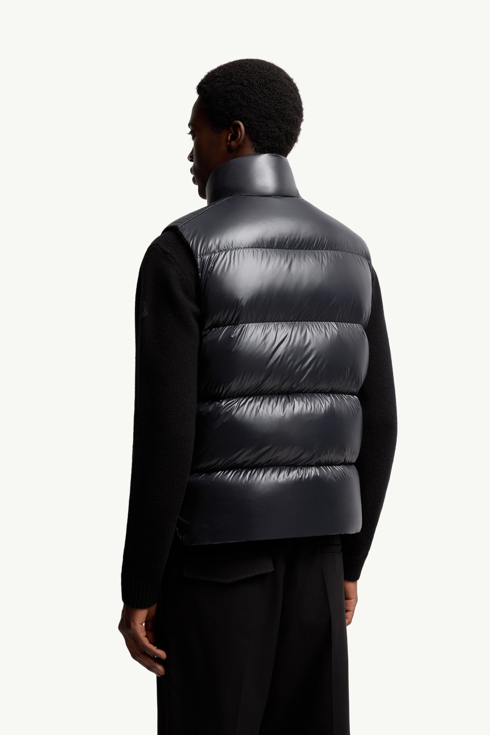 Lipsi Down Vest - 5