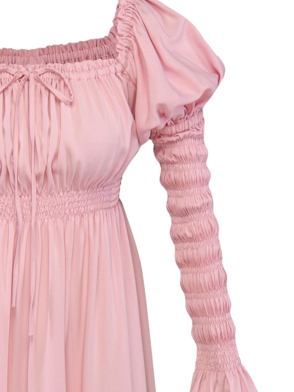 Wild Angel dress - 2