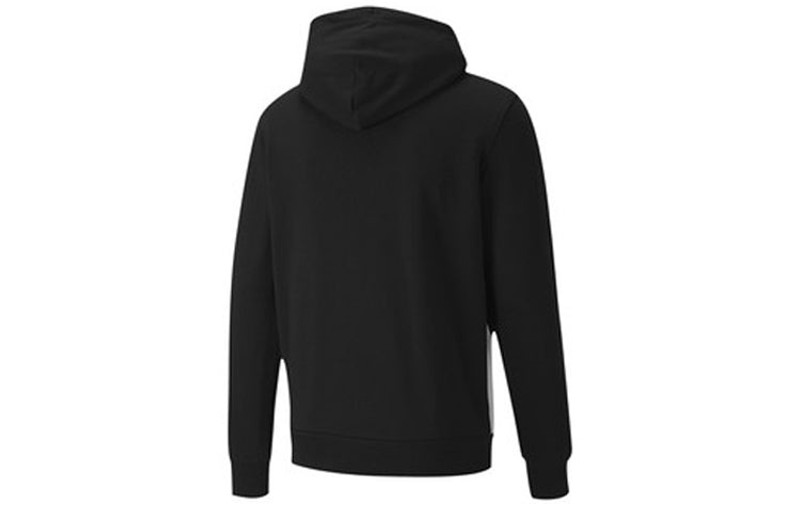 PUMA PUMA Tfs Unity Black 599287-01 outlook