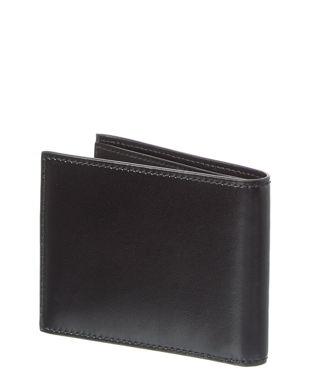 Ferragamo Crosta Leather Wallet - 2