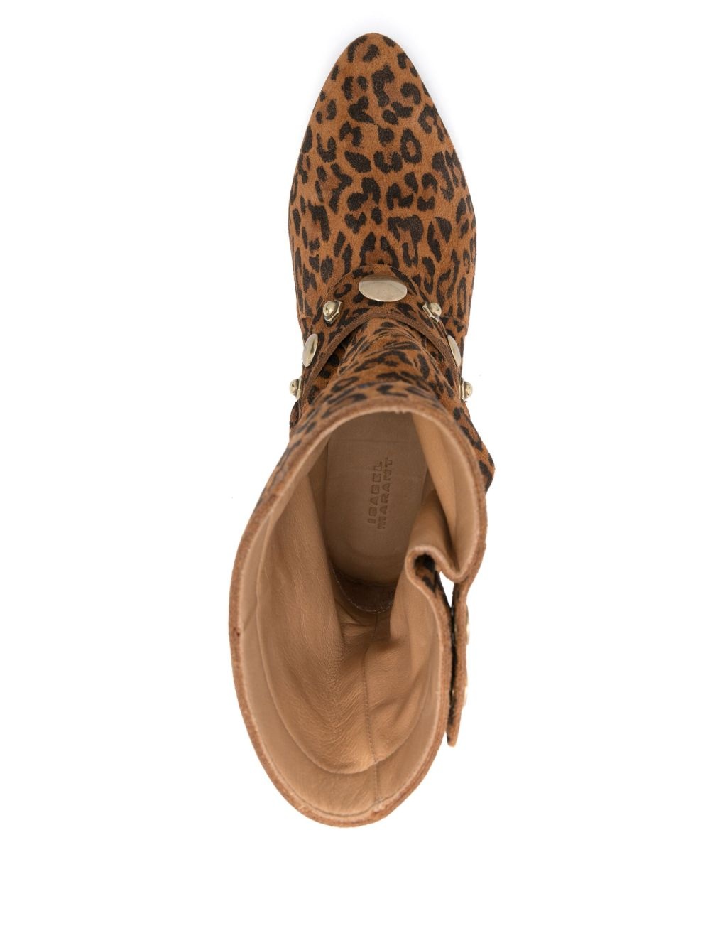Stania boots - 4