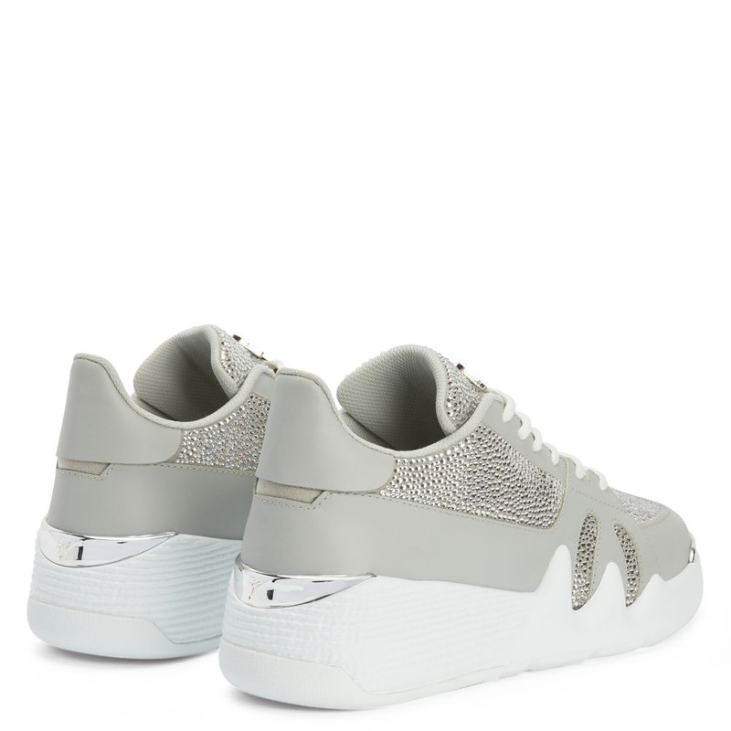 Giuseppe Zanotti Talon outlook