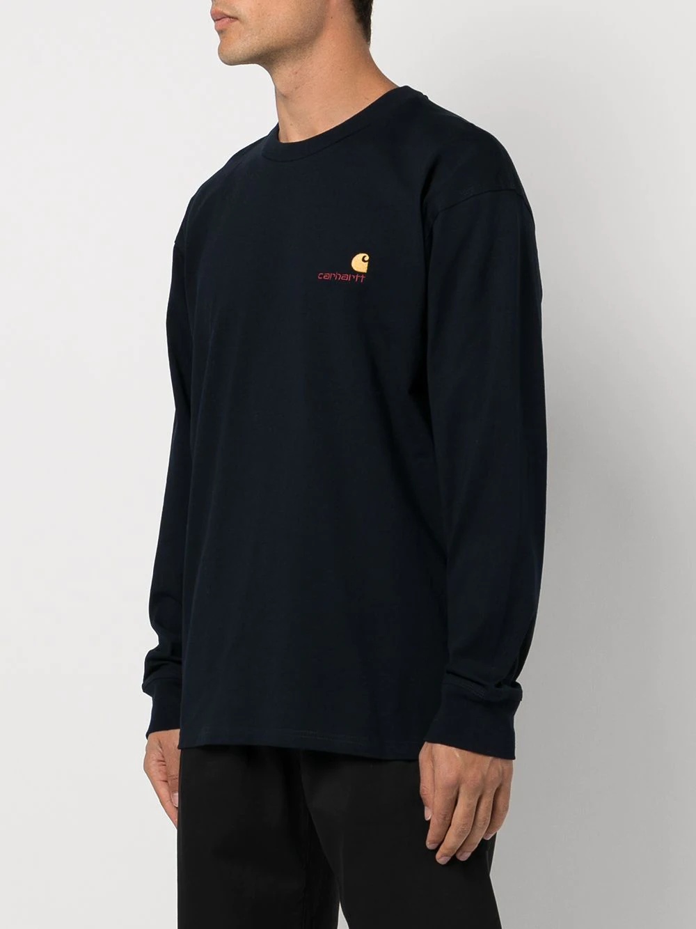 American Script jumper - 3