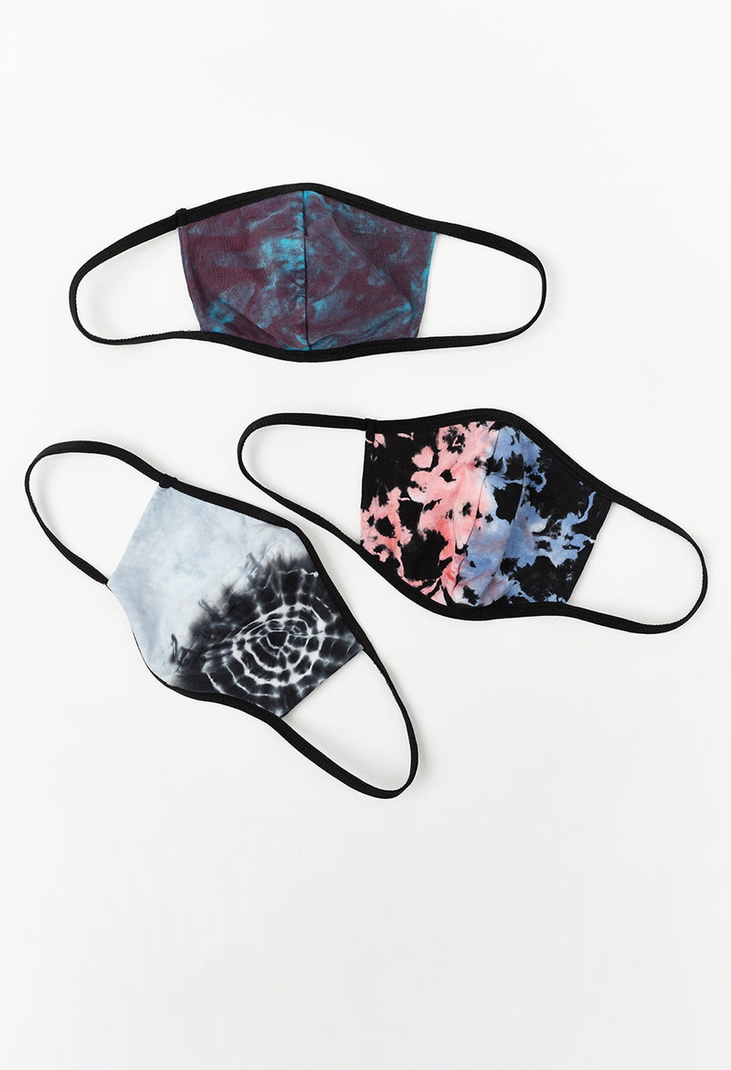 FACE MASK - THREE PACK 6