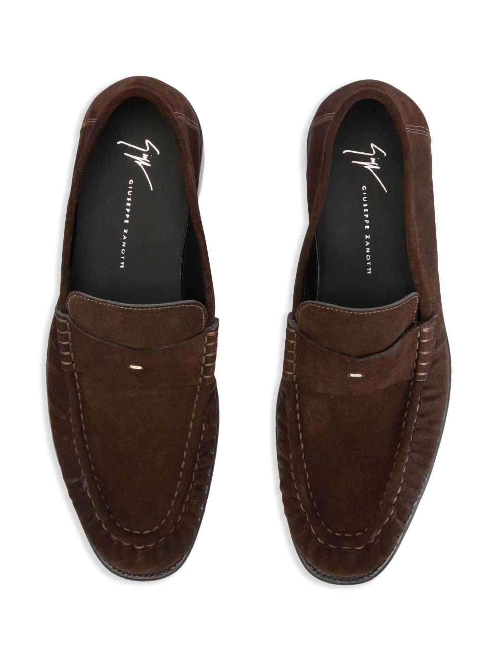 Weeston loafers - 4
