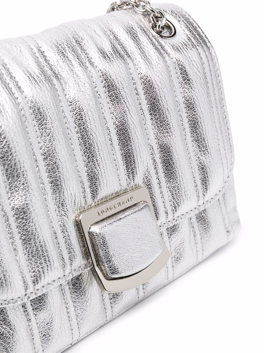 small Brioche crossbody bag - 5