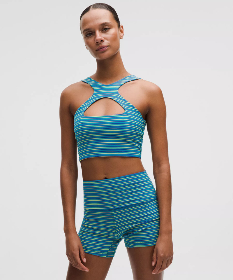 Bend This Scoop and Cross Bra *Light Support, A-C Cups 5