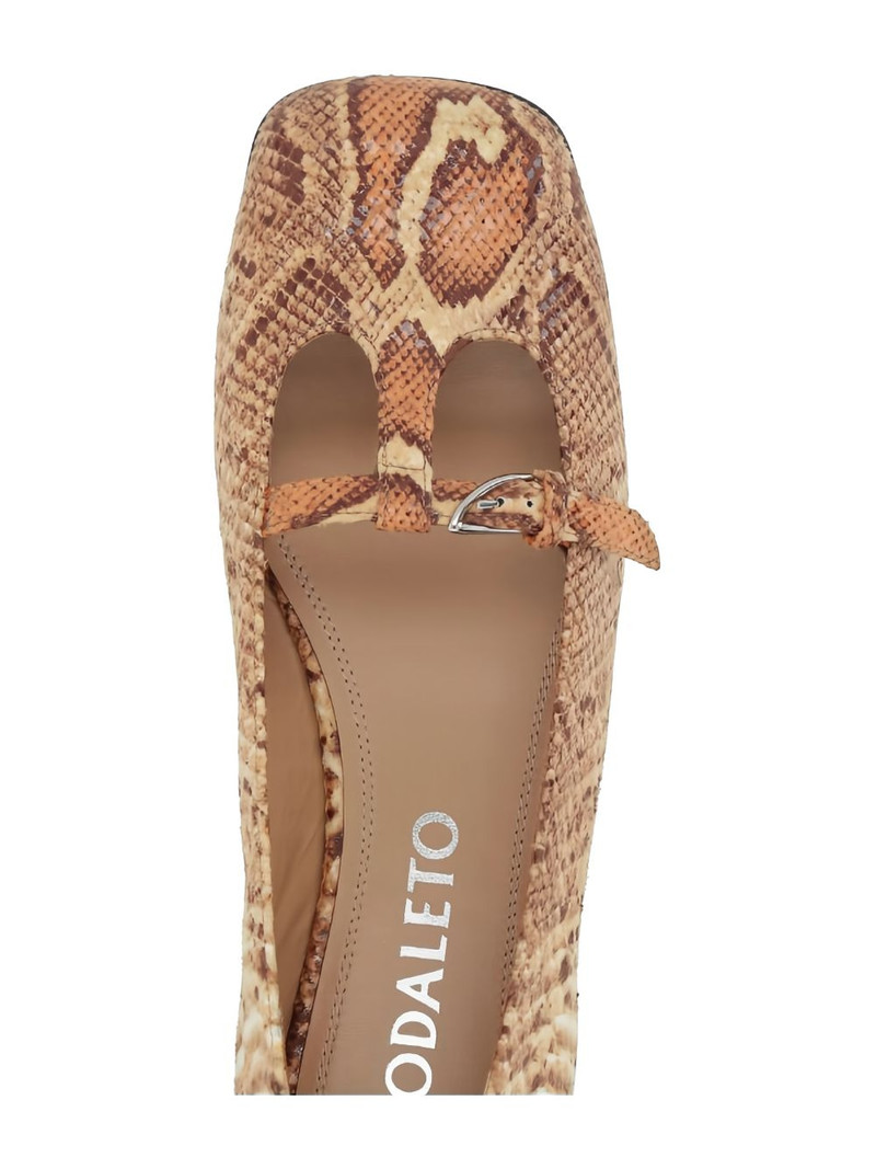 print-strap ballerinas 3