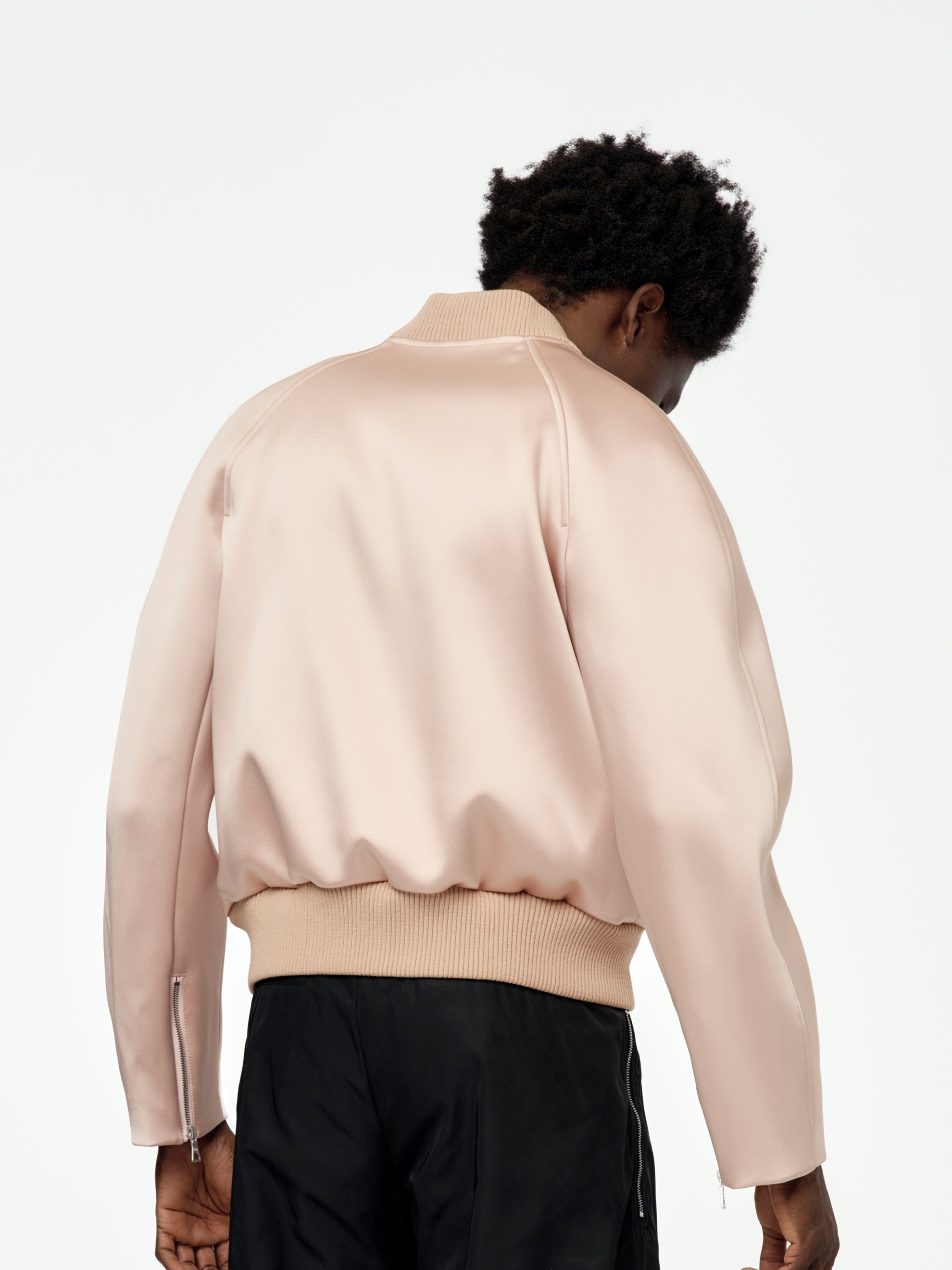 VERMONT JACKET (PINK) - 3