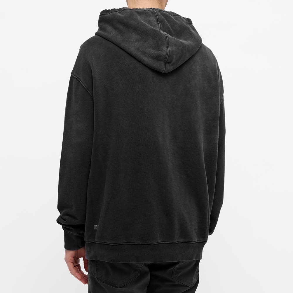 Ksubi Exile Biggie Hoody - 5