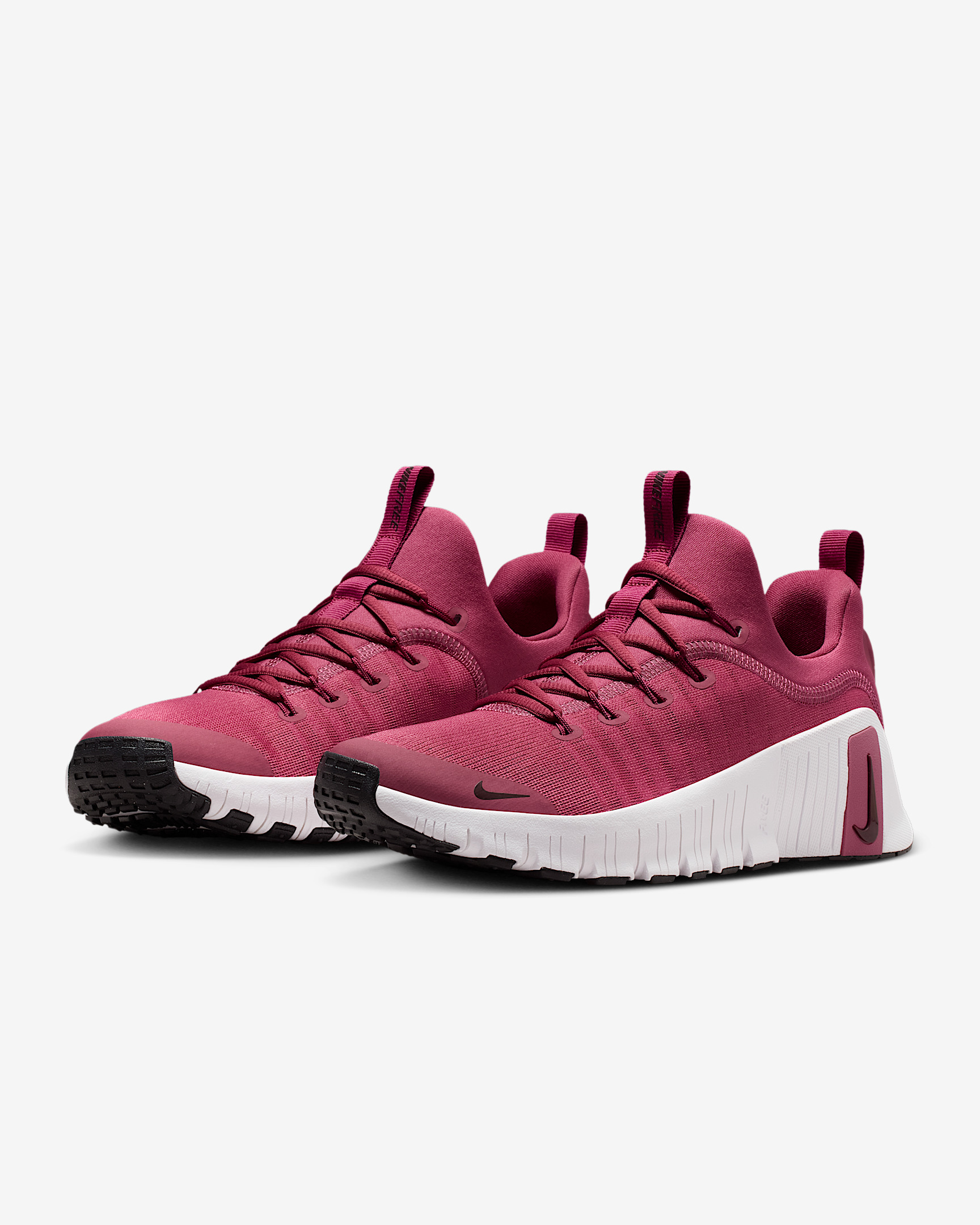 Nike Free Metcon 6 Women's Workout Shoes - 5