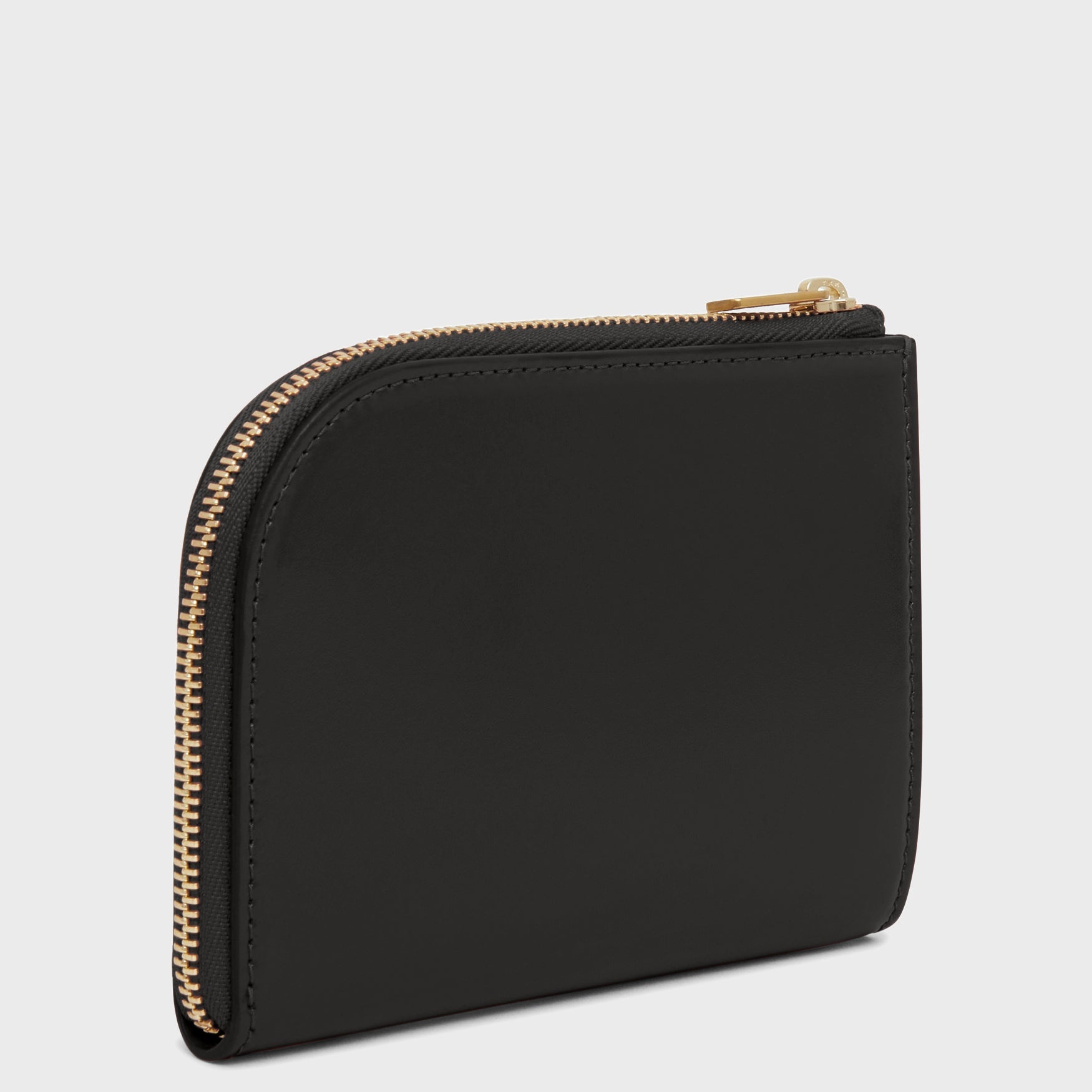 COMPACT ZIP WALLET - 2