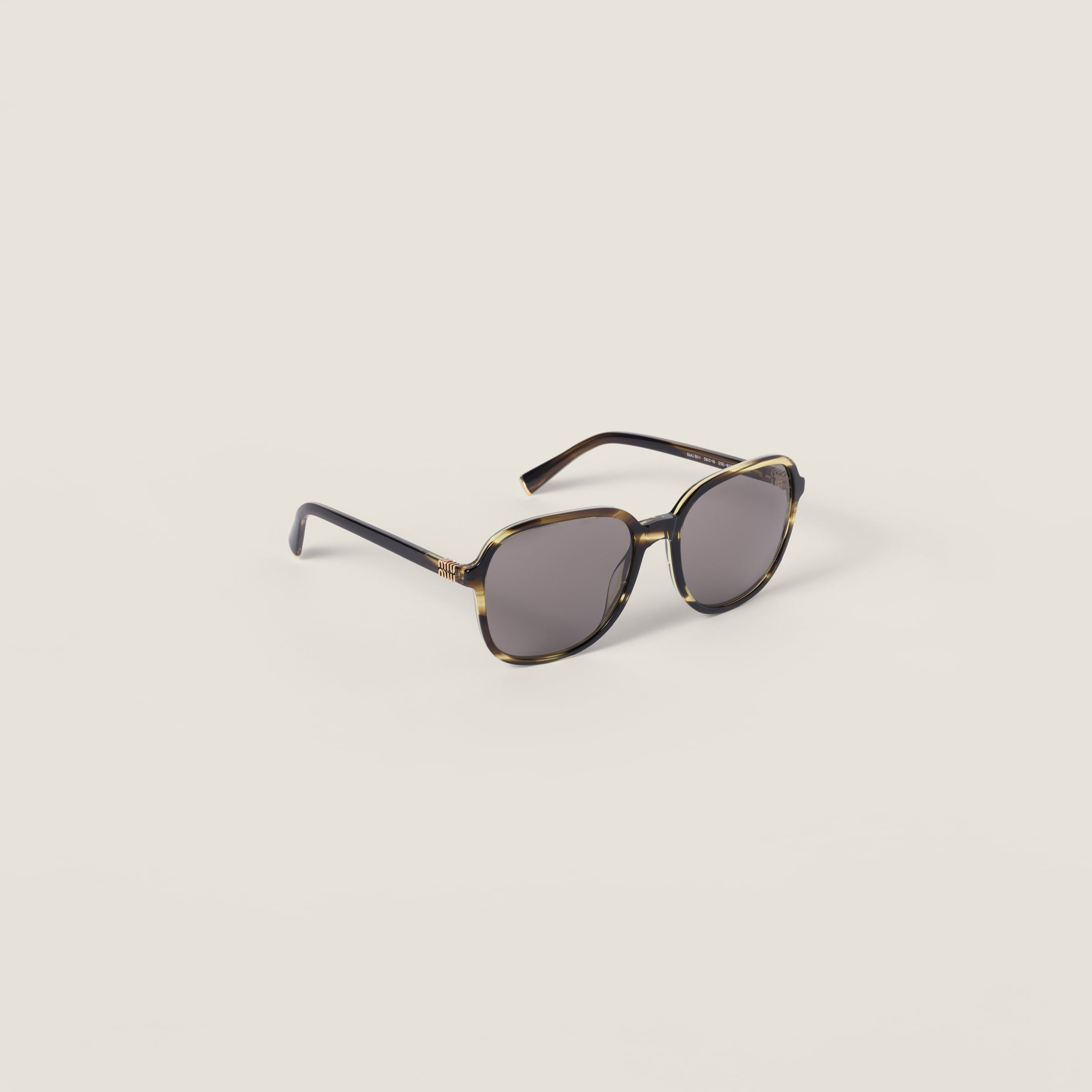 Miu Regard sunglasses - 3