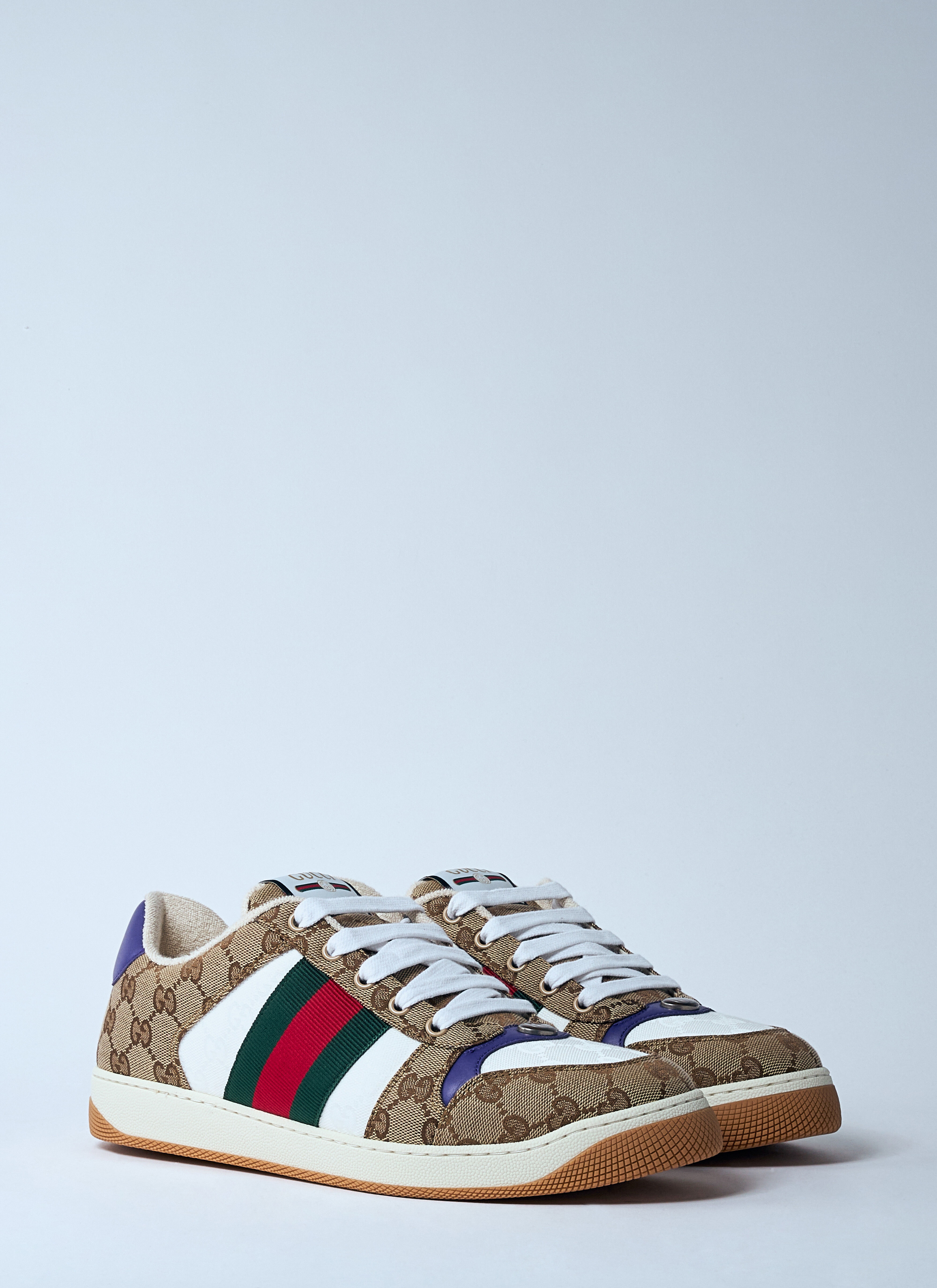 Screener Sneaker - 2