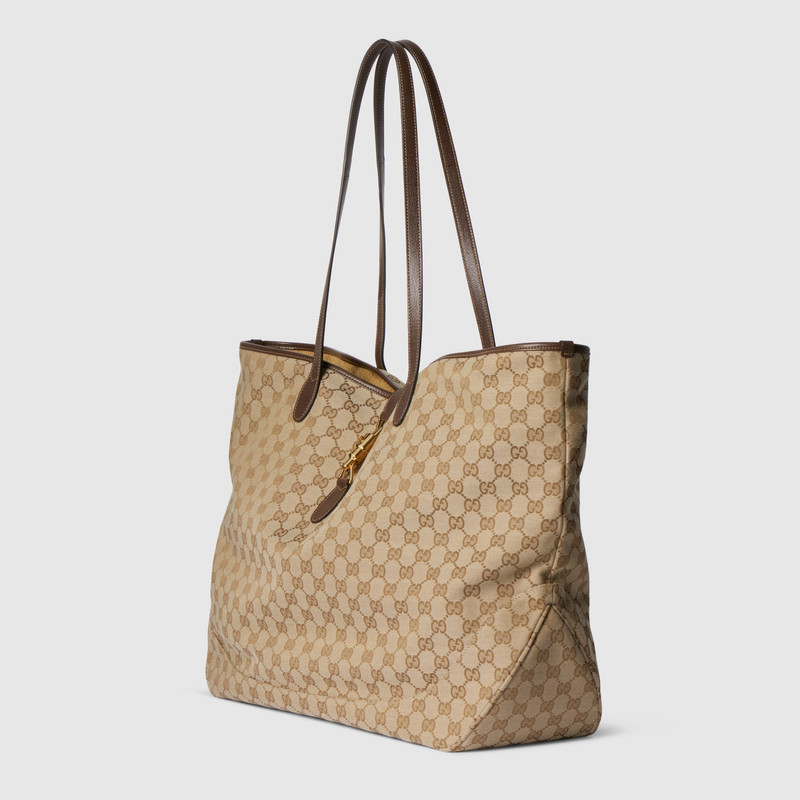 GUCCI Gucci Jackie large tote bag outlook