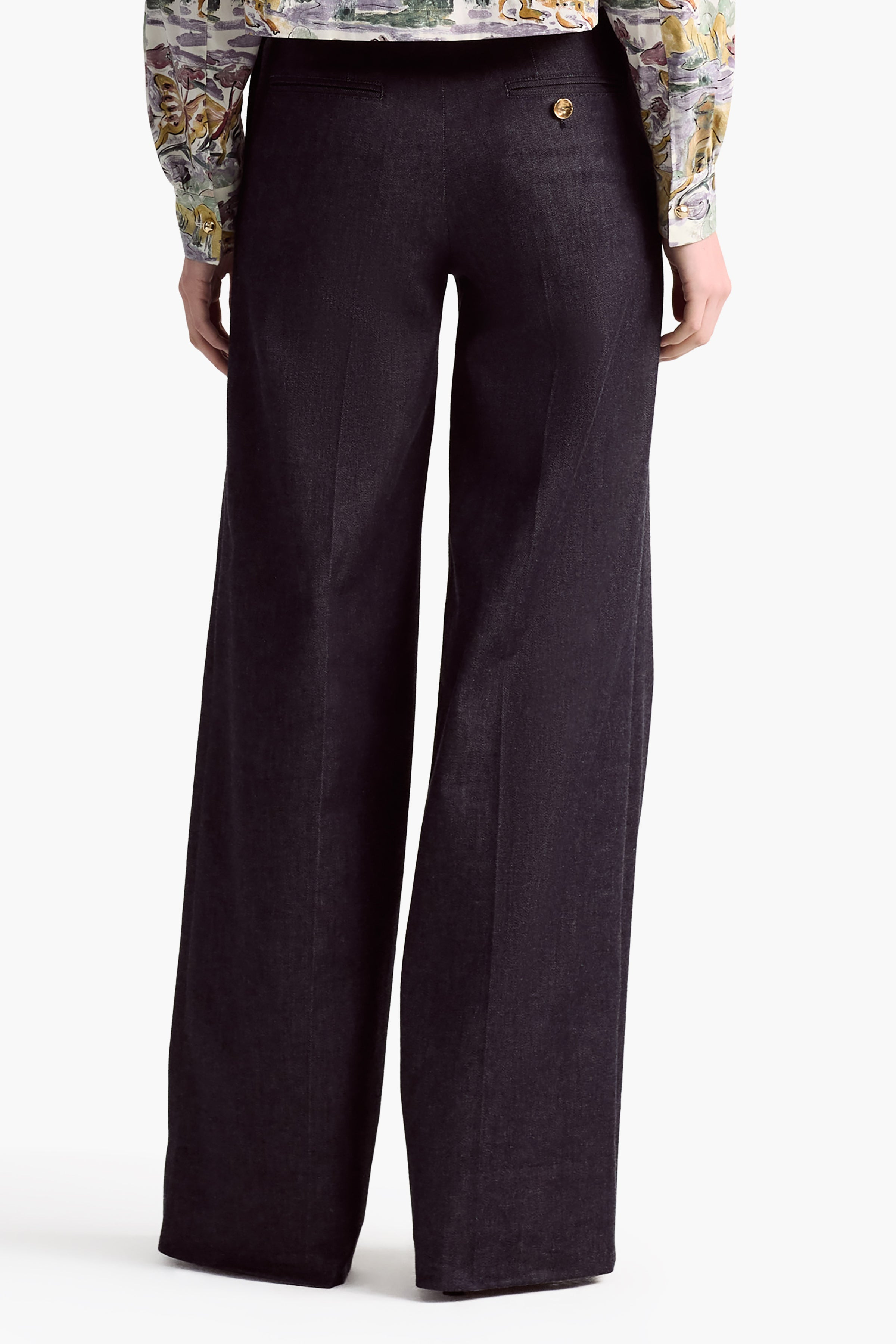 'RUDY' PANT - 4