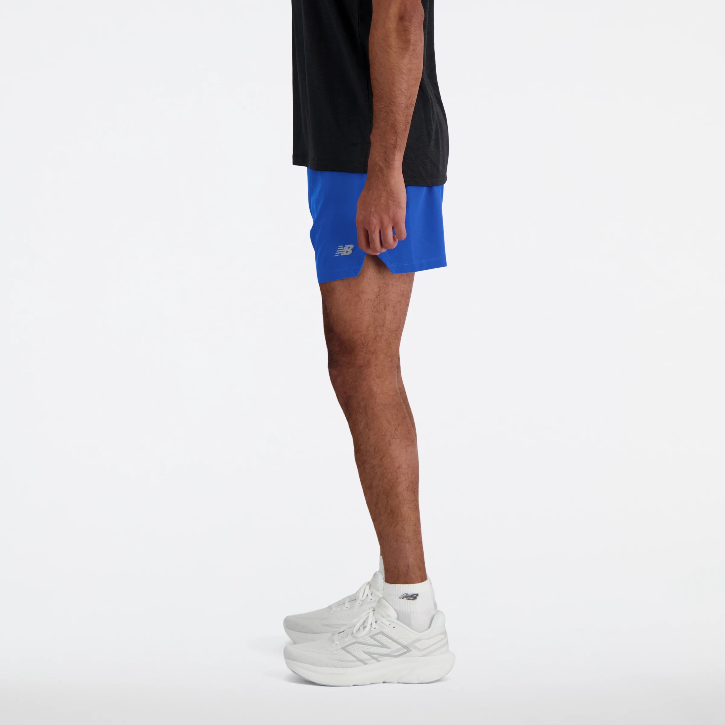 RC Short 5" - 3
