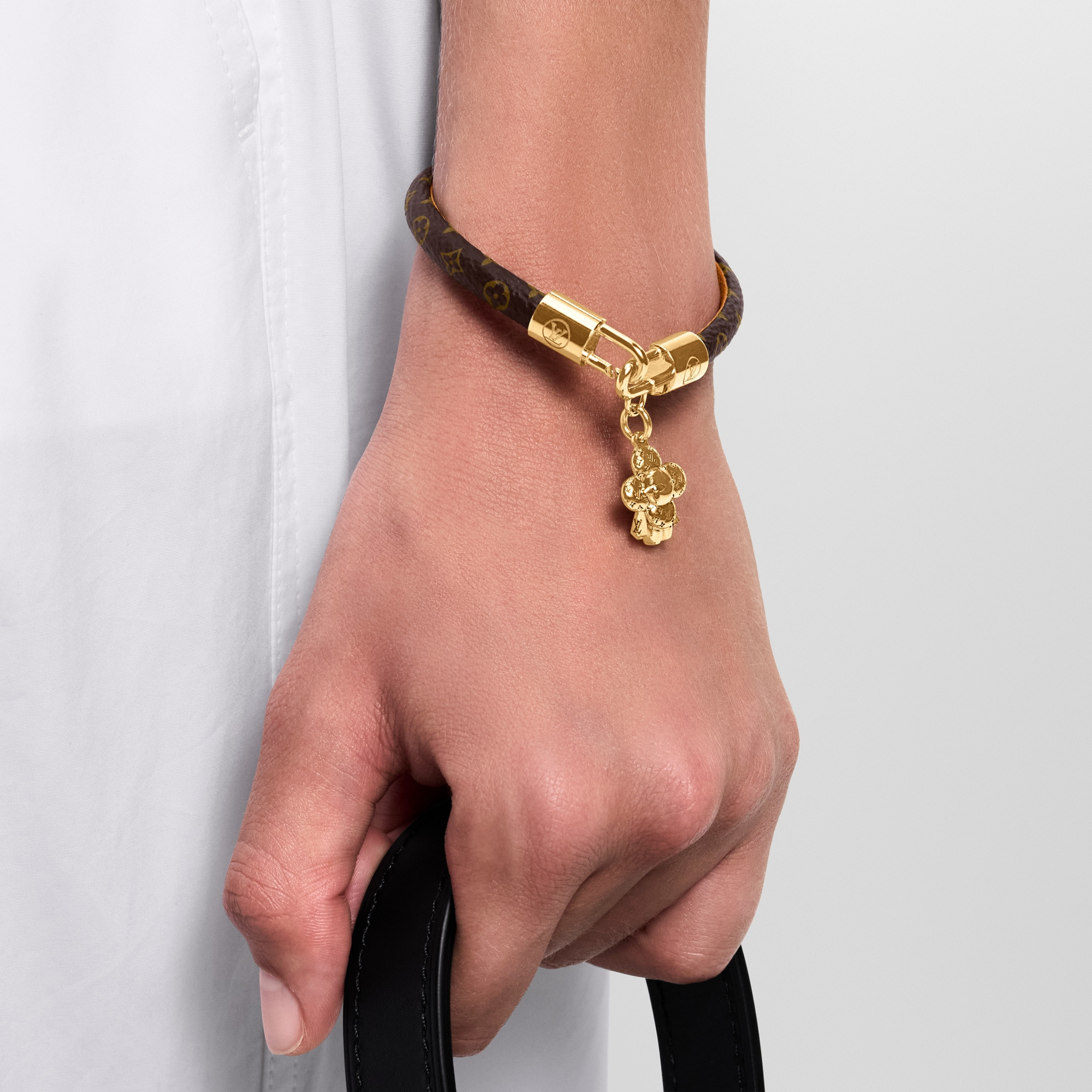 Vivienne Charm Bracelet - 5
