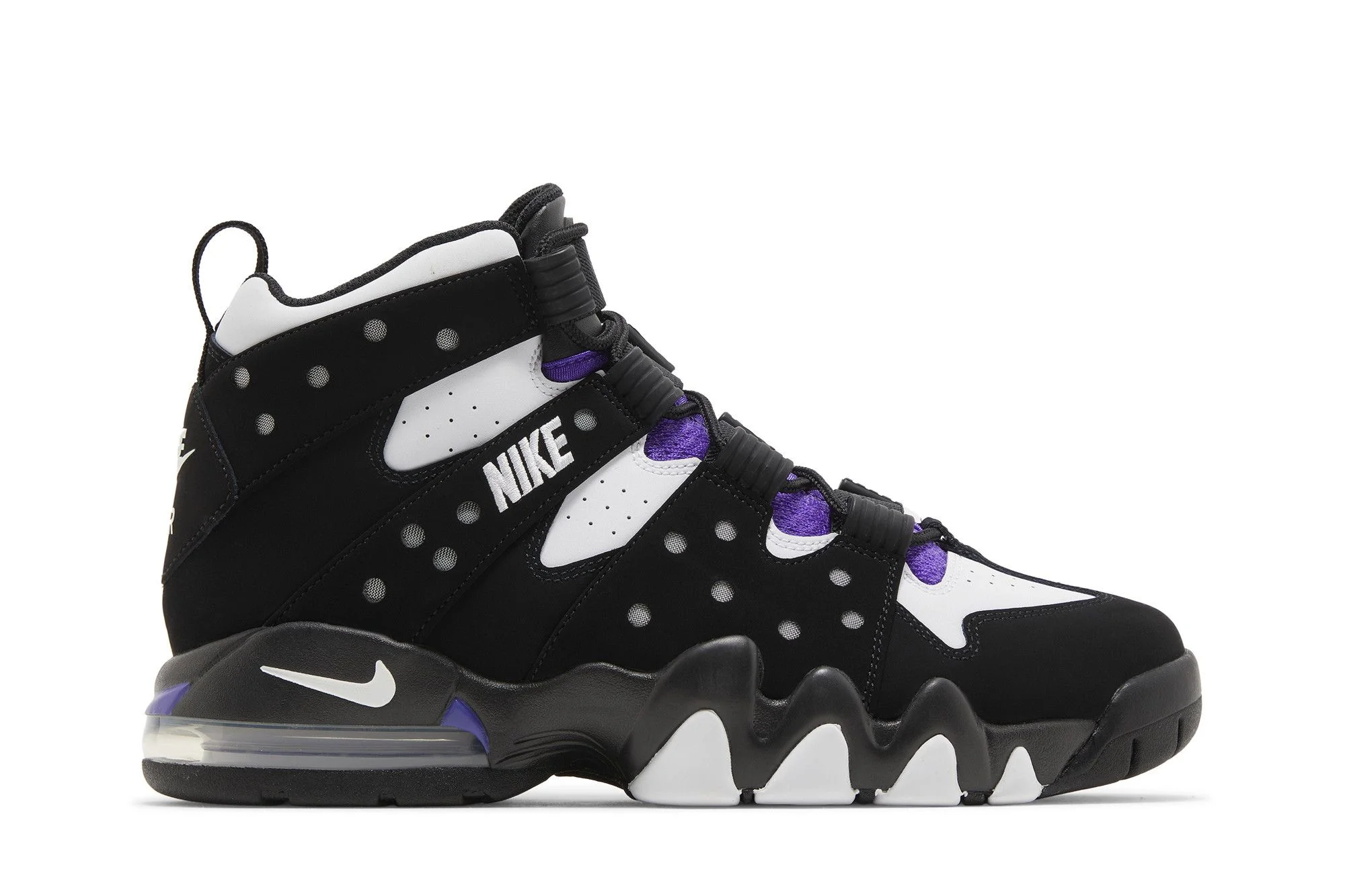 Air Max CB 94 OG 'Black Purple' 2023 - 1