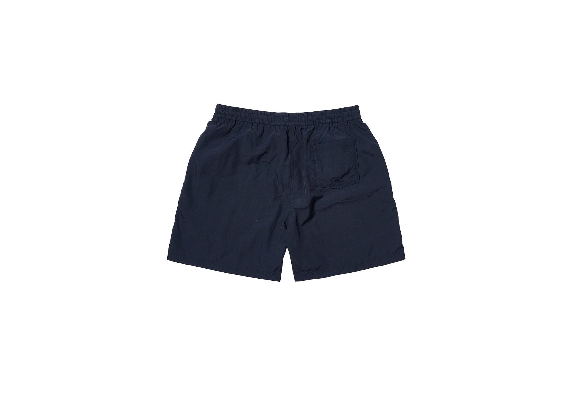 POCKET SWIM SHORT NAVY - 2