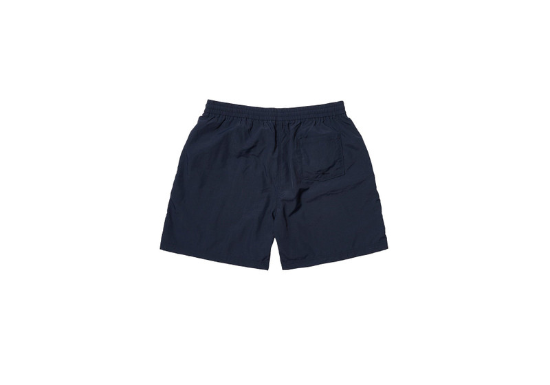 PALACE POCKET SWIM SHORT NAVY outlook
