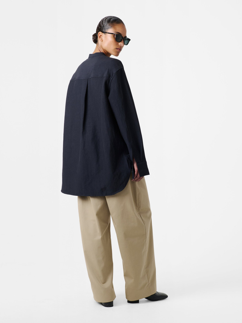 Studio Nicholson Beam Shirt outlook