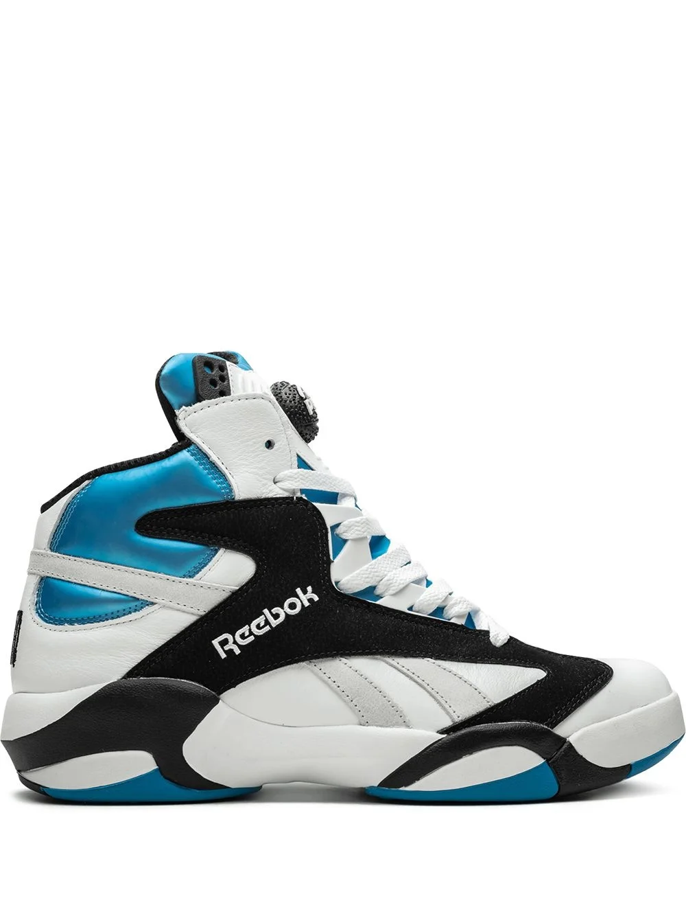 Shaq Attaq sneakers - 1